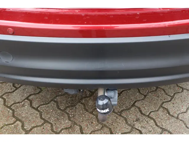 Mazda CX-5 2.0 TS 2WD 2014 Benzine 16