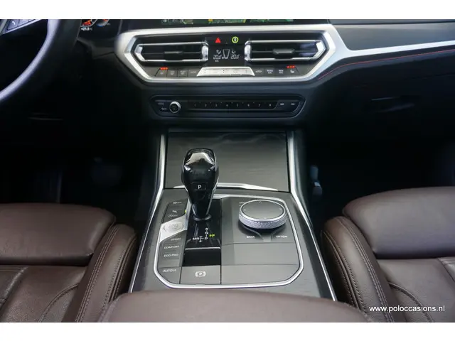BMW 3 Serie Touring 320i High Exec 2020 Benzine 20