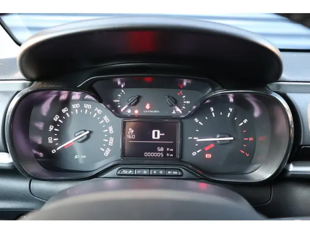 Citroën C3 1.2 PureTech 82pk Feel Edition 2022 Benzine 10