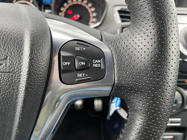 Ford Fiesta 1.6 ST2 182PK 2014 Benzine 21