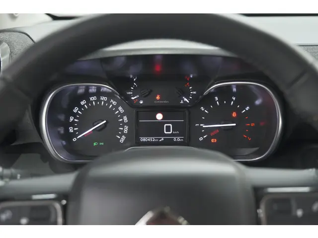 Citroën C3 Aircross PureTech 110 Feel 2023 Benzine 44