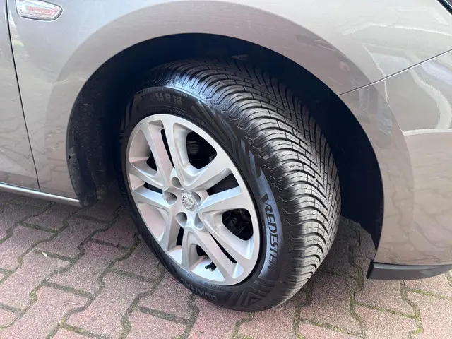 Opel Astra Sports Tourer 1.0 Online Edition 2017 Benzine 5