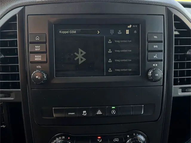 Mercedes-Benz Vito 116 CDI L2 H1 2024 Diesel 28