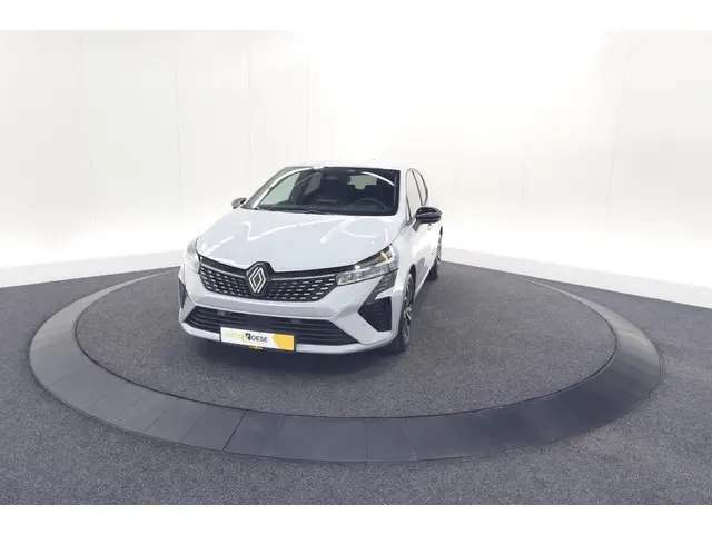 Renault Clio TCe 90 GPF techno 2025 Benzine 82