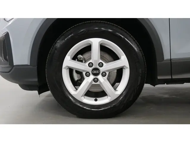 Audi Q2 30 TFSI 110pk Pro Line 2022 Benzine 11