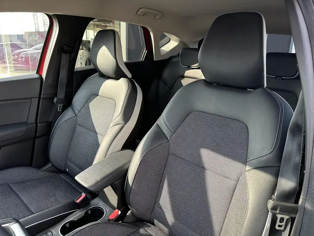 Renault Captur TCe 90 Intens 2021 Benzine 12