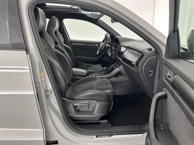 Škoda Kodiaq 1.5 TSI Sportline Business 2020 Benzine 11