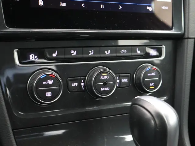 Volkswagen e-Golf E-DITION 2020 Elektrisch 34