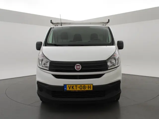 Fiat Talento 2.0 MULTIJET 145 PK L2H1 2021 Diesel 7