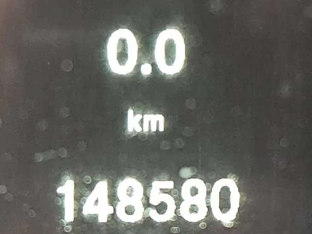 Mercedes-Benz Vito 114 2020 Diesel 9