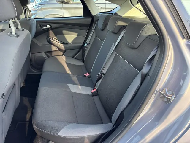 Ford Focus 1.0 EcoBoost Edition 2014 Benzine 9