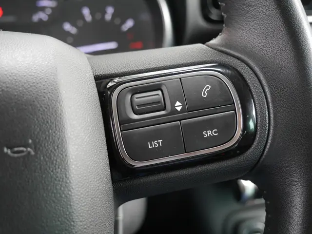 Citroën C3 Aircross 1.2 PureTech S&S Shine 2019 Benzine 25
