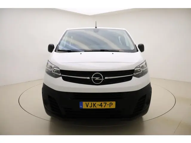 Opel Vivaro 2.0 CDTI L3H1 Edition 2021 Diesel 5