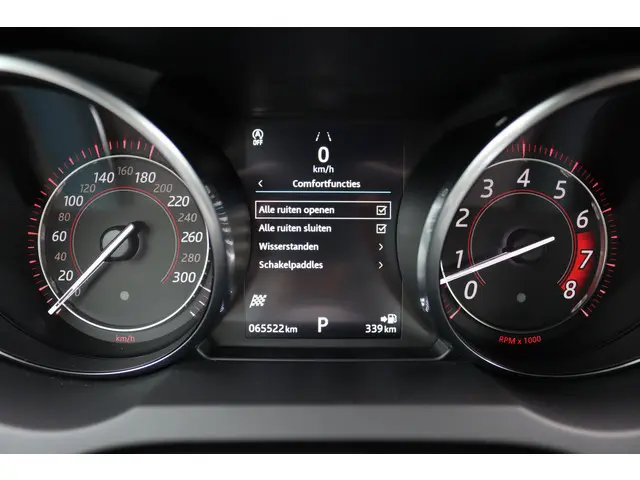 Jaguar F-Type 2.0T 301 PK Aut8 | 2017 Benzine 28