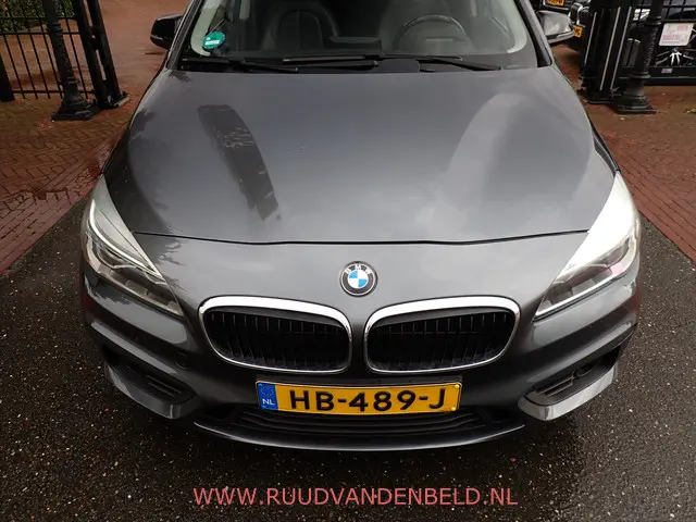 BMW 2 Serie Active Tourer 218D 2015 Diesel 26