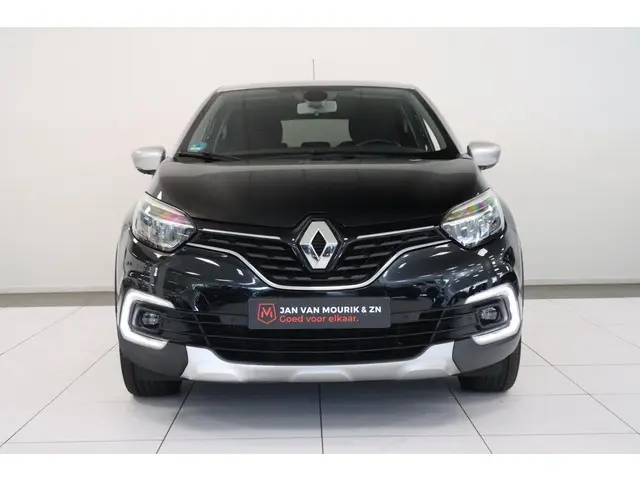 Renault Captur 1.2 TCe Intens 2018 Benzine 30