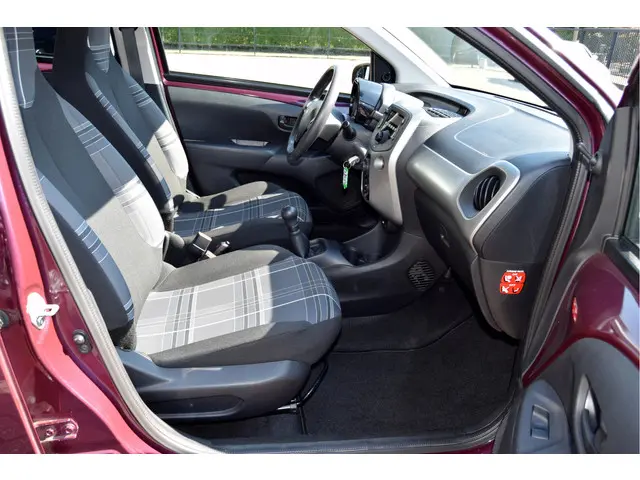 Peugeot 108 1.0 e-VTi Blue Lion Cool 2016 Benzine 20