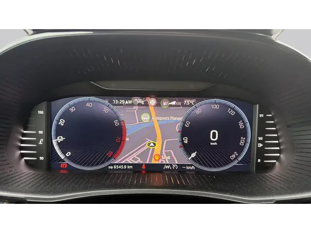 Škoda Fabia 1.0 TSI Business Edition 2025 Benzine 17