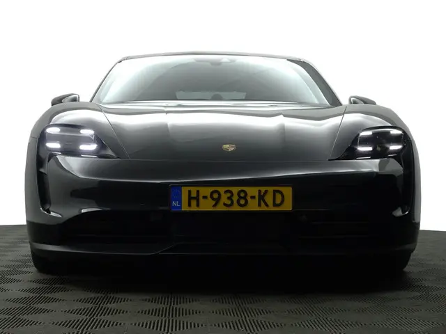Porsche Taycan 4S Performance 84 kWh- 2020 Elektrisch 25