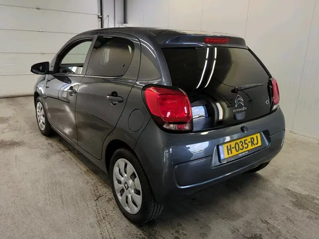 Citroën C1 1.0 VTi Feel 2020 Benzine 3