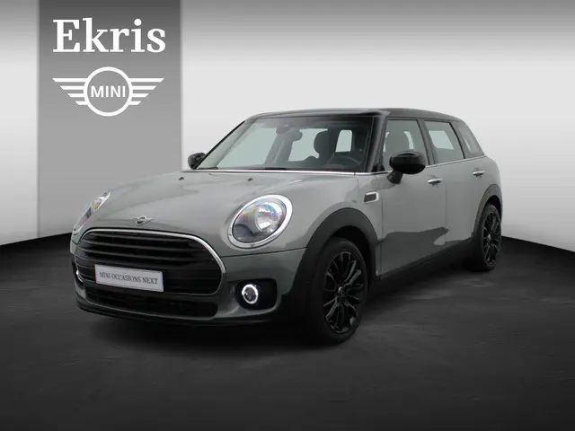 MINI Clubman Cooper 2021 Benzine