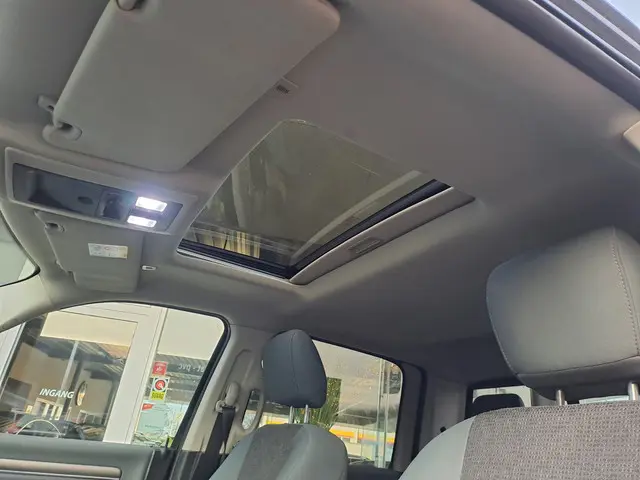 Dodge Ram 1500 5.7 V8 4x4 Crew Cab 2019 LPG/Gas 9