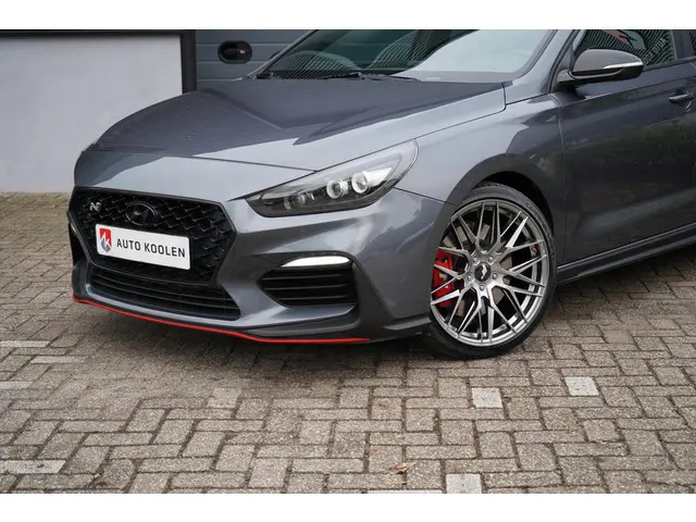 Hyundai i30 2.0 T-GDI N2 Performance 2018 Benzine 21