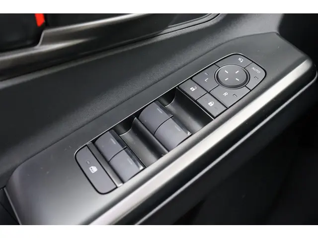 Toyota bZ4X Executive 73 kWh 2025 Elektrisch 18