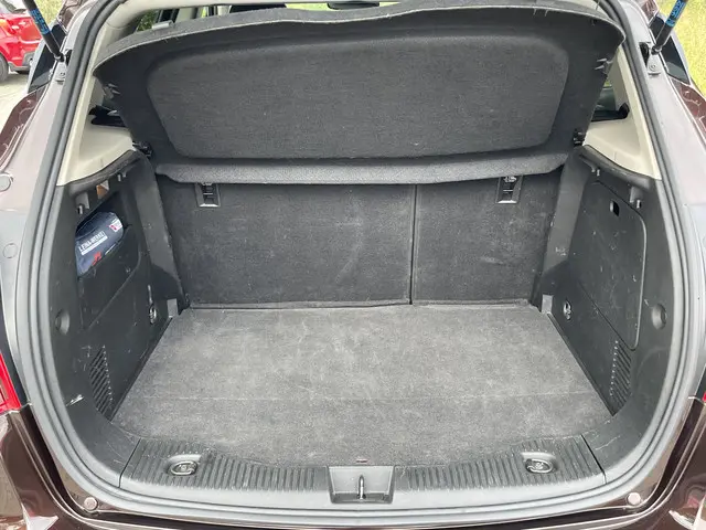 Opel Mokka X 1.4 Turbo Innovation 2017 Benzine 10