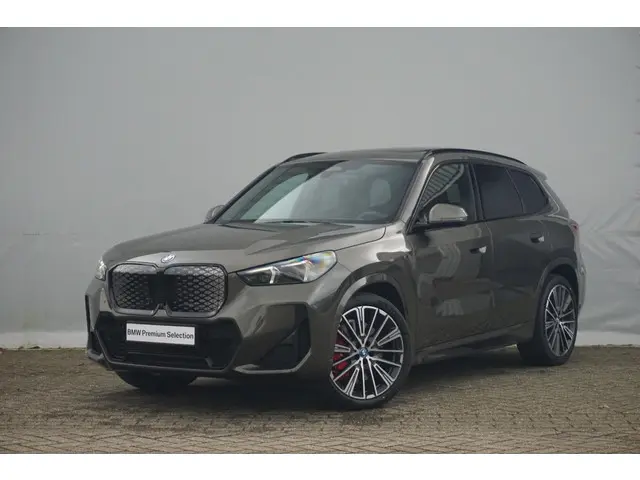 BMW iX1 eDrive20 2025 Elektrisch 32