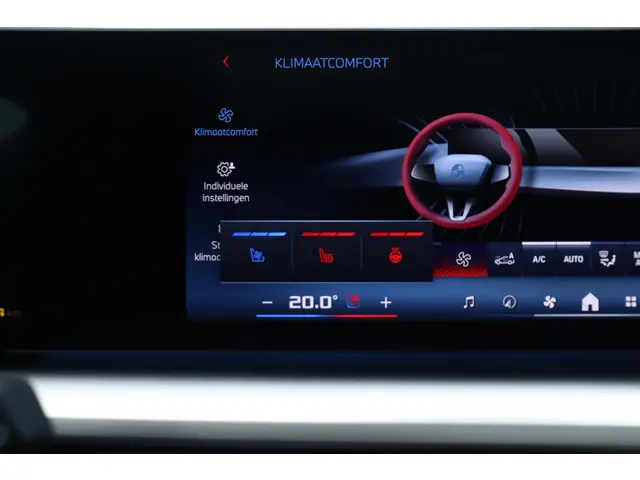 BMW i5 Touring M60 xDrive 2024 Elektrisch 31