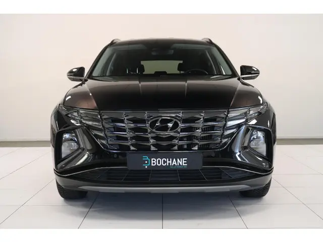 Hyundai Tucson 1.6 T-GDI MHEV Comfort 2022 Benzine 18