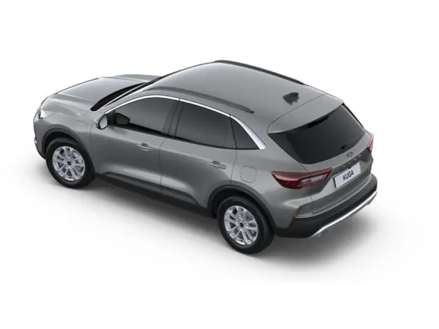 Ford Kuga 2.5 PHEV Titanium 2025 Hybride Benzine 6