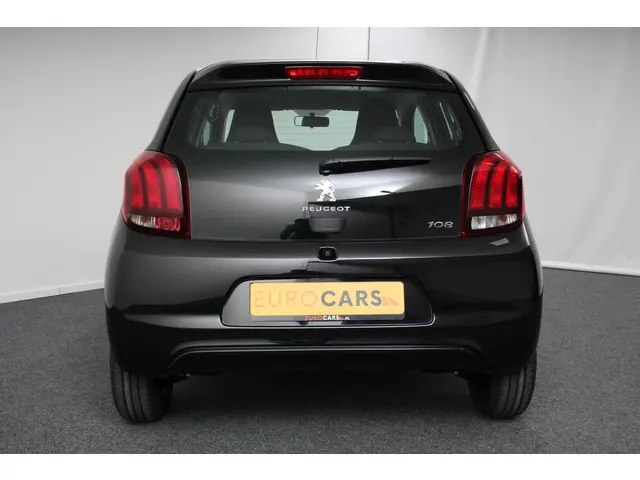 Peugeot 108 1.0 e-VTi Active 2021 Benzine 17