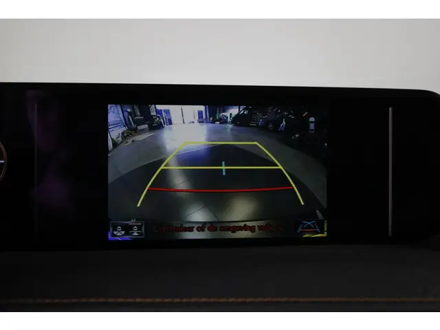 Lexus UX 250h Executive Line 2019 Hybride Benzine 19