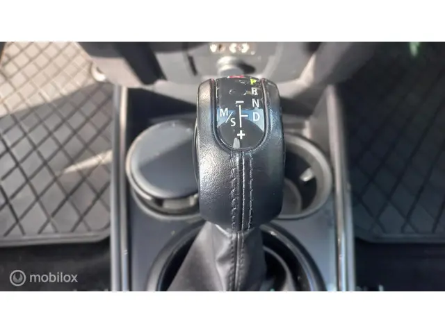 MINI Countryman 2.0 Cooper S ALL4 Chili 2018 Benzine 18