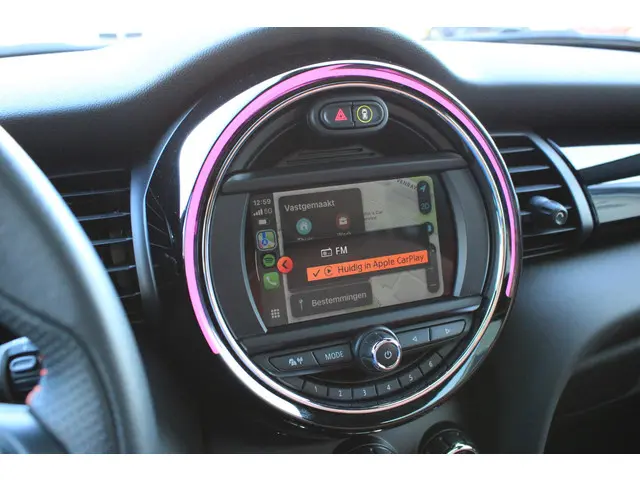 MINI Cooper S Mini 2.0 Chili 2018 Benzine 23