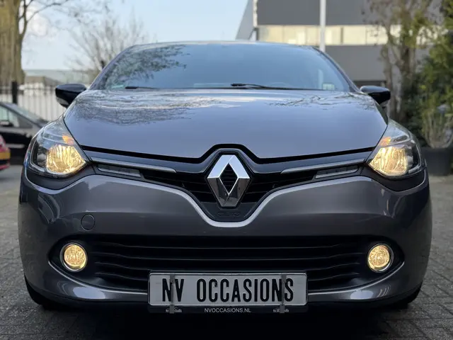 Renault Clio 0.9 TCe ECO Night&Day 2016 Benzine 23