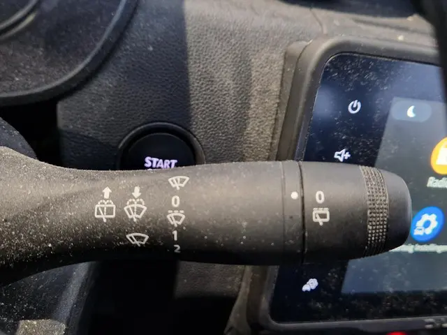 Dacia Duster 1.0 TCe 100 Bi-Fuel Journey 2022 LPG/Gas 20