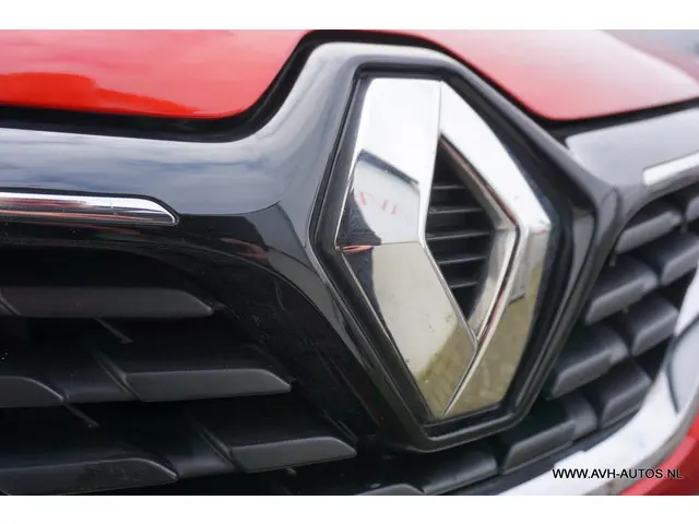 Renault Captur 0.9 TCe Intens 2018 Benzine 9