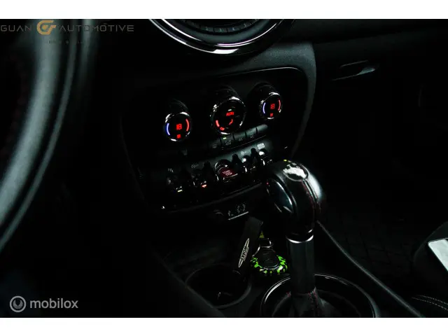 MINI Clubman 2.0 John Cooper Works ALL4| 2017 Benzine 24