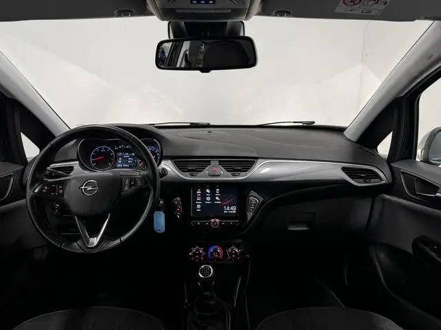 Opel Corsa 1.0 Turbo Innovation 2018 Benzine 10