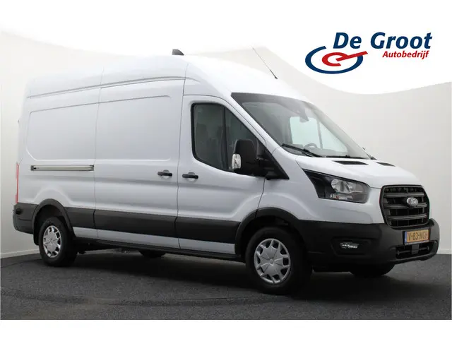 Ford Transit 350 2.0 TDCI L3H3 2024 Diesel