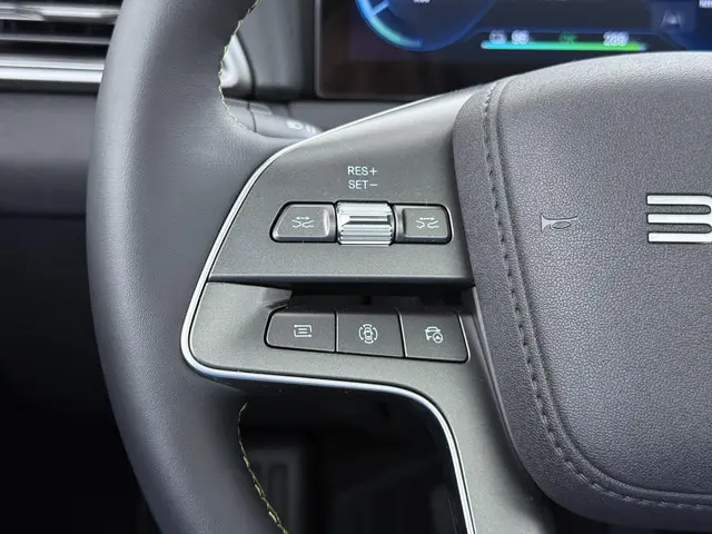 BYD ATTO 2 Boost 45 kWh 2024 Elektrisch 28