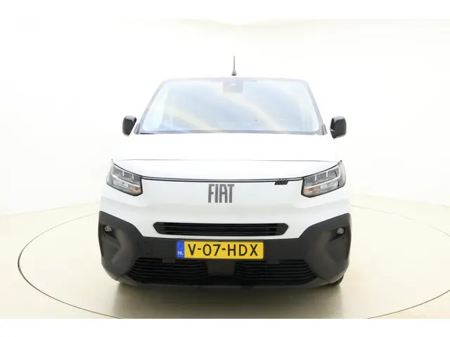 Fiat Doblò 1.5 BlueHDi 100 S&S L1 1000kg 2024 Diesel 6
