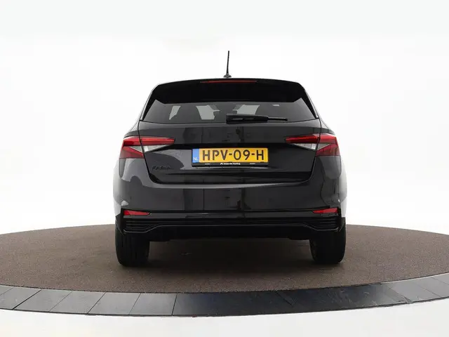 Škoda Fabia 1.0 TSI 115pk DSG Monte Carlo 2025 Benzine 24