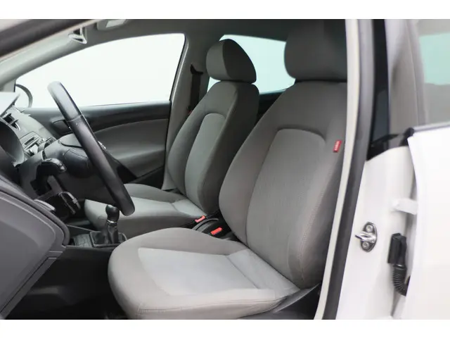 SEAT Ibiza 1.4 2015 Benzine 10