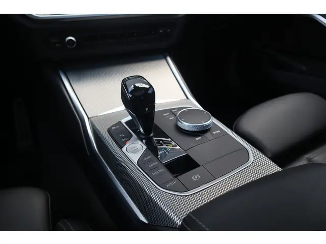 BMW 3 Serie 320e M-Sport 2022 Hybride Benzine 11