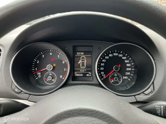 Volkswagen Golf 1.2 TSI Trendline 2012 Benzine 13
