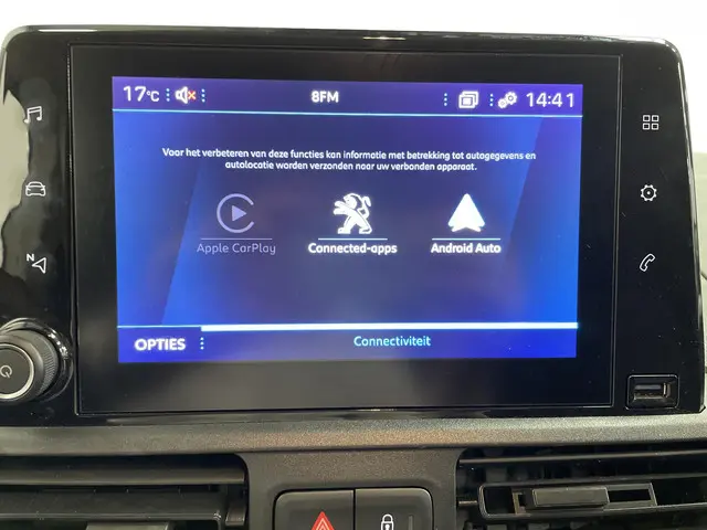 Peugeot Partner 1.5 BlueHDi 100 S&S L1 2023 Diesel 22